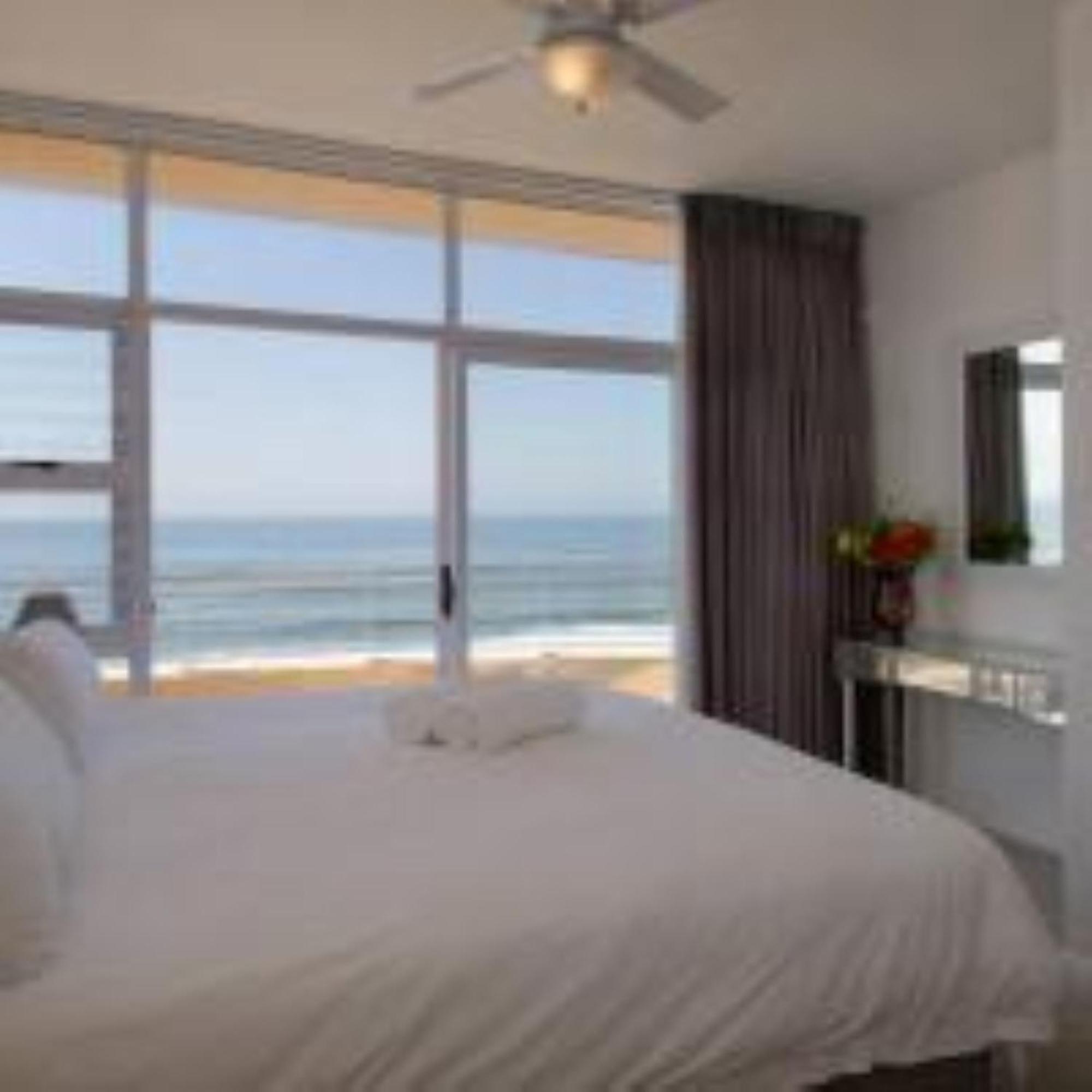 6B Sugar Beach Umdloti Beachfront Magic Dış mekan fotoğraf