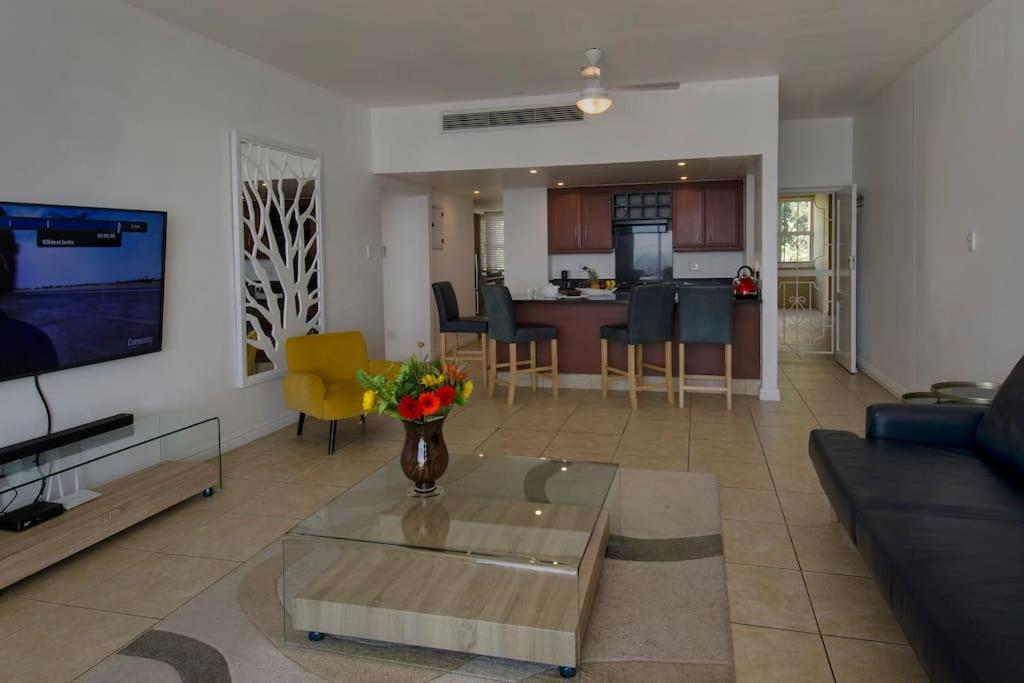 6B Sugar Beach Umdloti Beachfront Magic Dış mekan fotoğraf