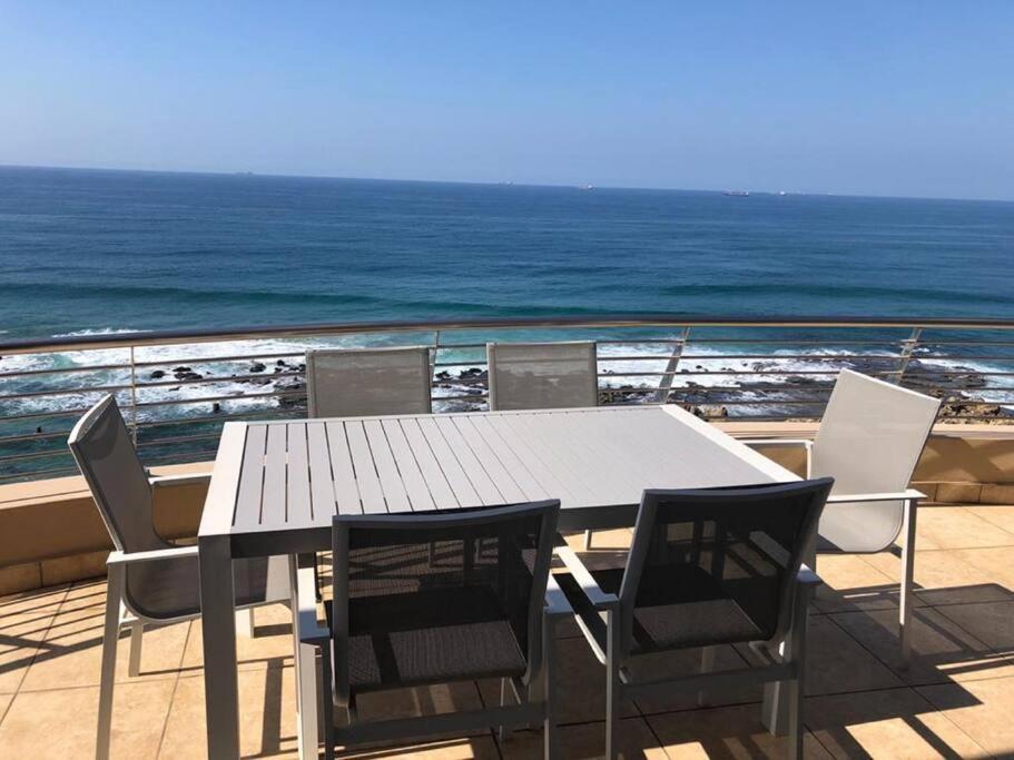 6B Sugar Beach Umdloti Beachfront Magic Dış mekan fotoğraf