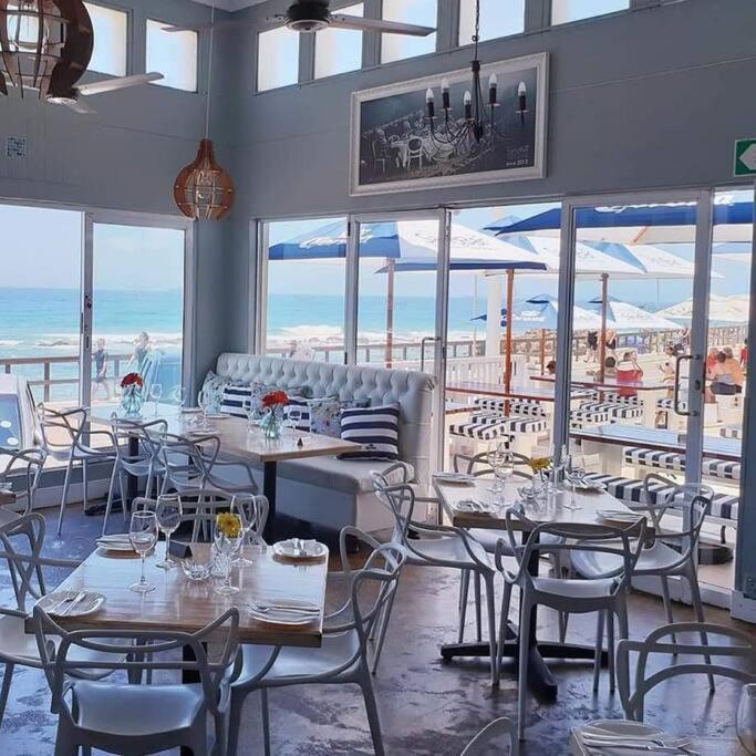 6B Sugar Beach Umdloti Beachfront Magic Dış mekan fotoğraf